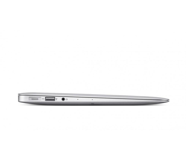 Apple MacBook Air i7/8GB/128GB/HD 6000/Mac OS - 370449 - zdjęcie 5
